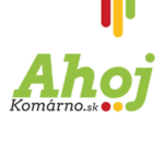 ahojkomarno_logo